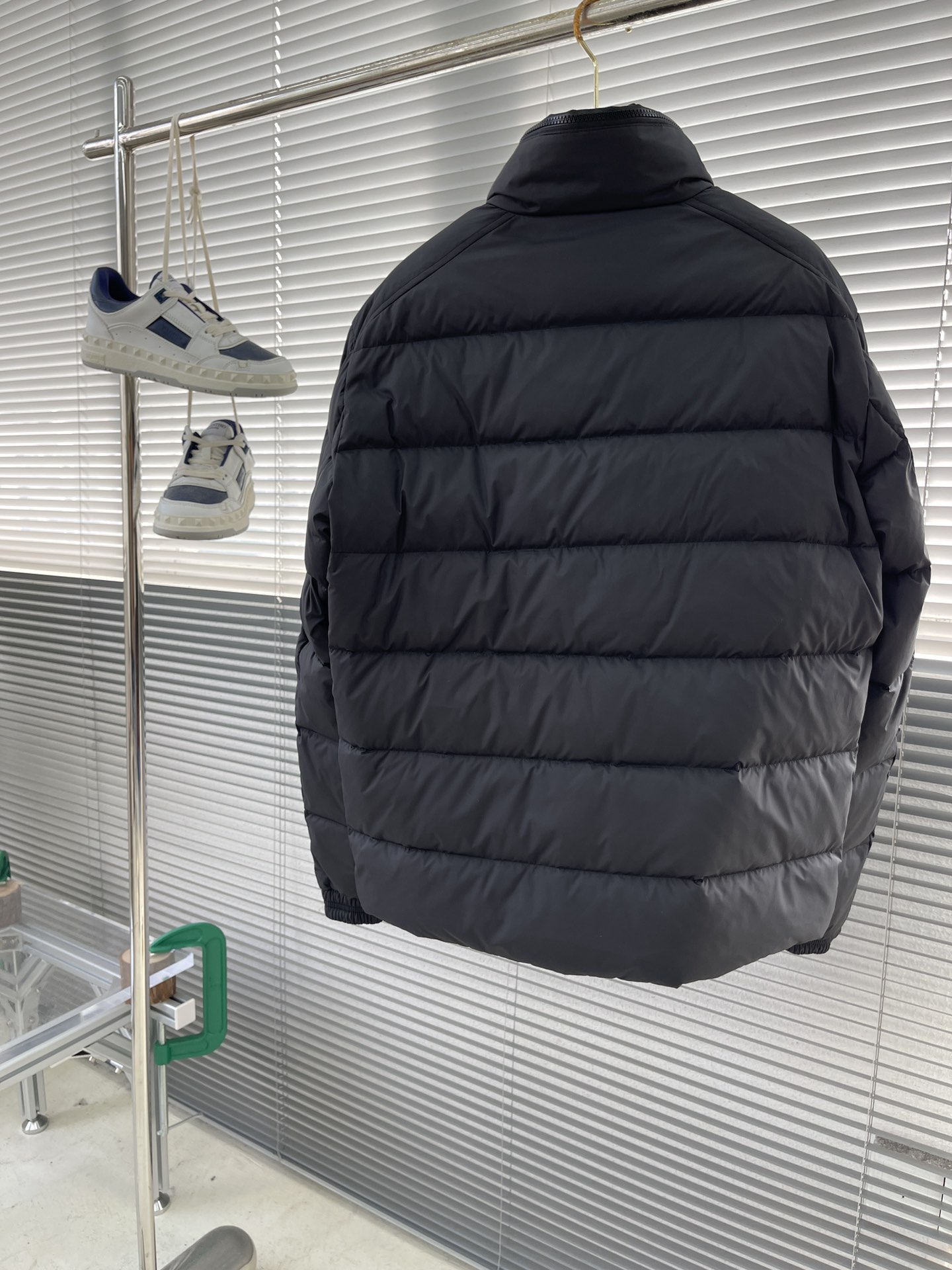 down jacket Men's